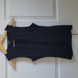 Express Sleeveless blouse